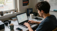 The Ultimate AI Guide For College 2026: Essential Tools For Students