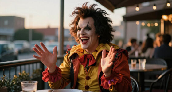 Tim Curry