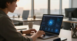 Top 10 AI Innovations Shaping The Future Of Technology In 2026
