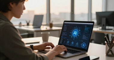 Top 10 AI Innovations Shaping The Future Of Technology In 2026