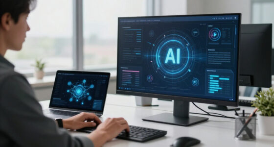 Top 10 AI Innovations Transforming Technology In 2026