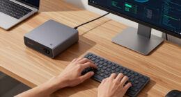 Top 10 AI Mini PCs To Watch In 2026