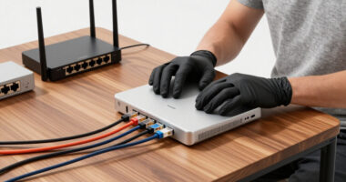 Top 10 AI-Powered Network Attached Storage Solutions For 2026