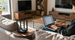 Top 10 Mesh WiFi Systems For Seamless Connectivity In 2026