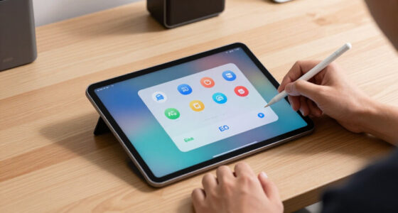 Top 6 E Ink Tablets Of 2026 For AI Enthusiasts