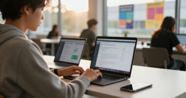 Top 7 AI-Driven Tools For Student Organizations In 2026