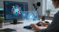 Top 9 AI Innovations Shaping 2026