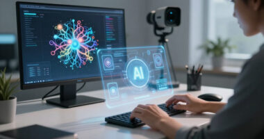 Top 9 AI Innovations Shaping 2026