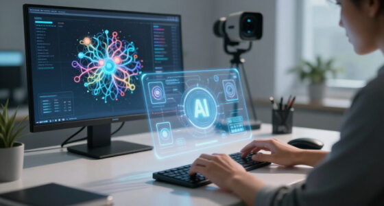 Top 9 AI Innovations Shaping 2026