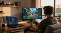 Top 9 AI Innovations Transforming Gaming In 2026