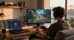 Top 9 AI Innovations Transforming Gaming In 2026