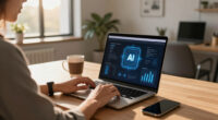Top 9 AI Technologies To Watch In 2026