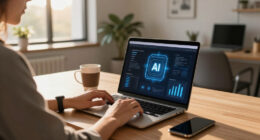 Top 9 AI Technologies To Watch In 2026
