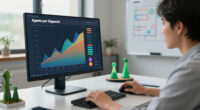 Understanding Agents Per Gigawatt: The Untapped Power Metric In AI