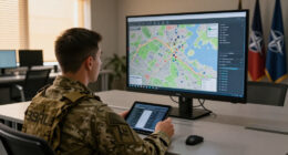 Understanding AI's Role in NATO: Friend or Foe at the Alliance Level