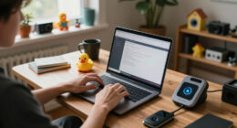 Understanding The Difference: Microduck Toy Vs. Open Stack AI
