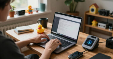 Understanding The Difference: Microduck Toy Vs. Open Stack AI