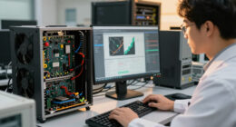 Understanding What You Sacrifice When Quantizing AI Models To Four Bits