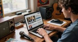 Wayne Newton Surges In Global Coverage