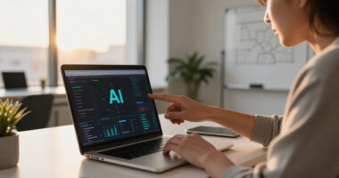 What AI Leaders Can Teach Us About Innovation