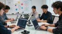 What Is Talent Density In AI And Why It Matters