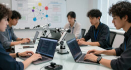 What Is Talent Density In AI And Why It Matters