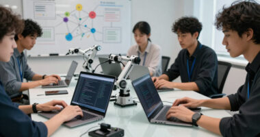 What Is Talent Density In AI And Why It Matters