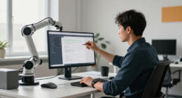 Why AI Adoption Is Slow But Once Adopted, Hard To Replace