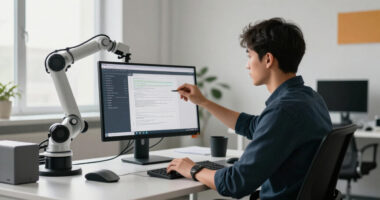 Why AI Adoption Is Slow But Once Adopted, Hard To Replace