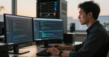 Why AI Black Boxes Pose a Threat to Alliance Security