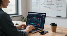 Why AI Tokens Are Falling Behind Hidden Market Forces
