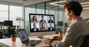 Why Internal Stakeholders Are The Biggest Challenge In AI Adoption