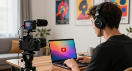 Youtube Surges In Global Coverage