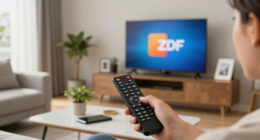 Zdf
