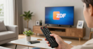 Zdf