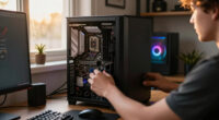 10 Best Gaming Motherboards In 2026