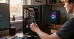 10 Best Gaming Motherboards In 2026