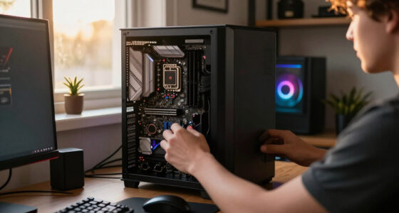 10 Best Gaming Motherboards In 2026