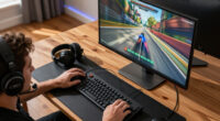 10 Best High Refresh Gaming Monitors For Faster Gameplay In 2026