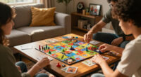 10 Best Pop Culture Themed Board Games in 2026