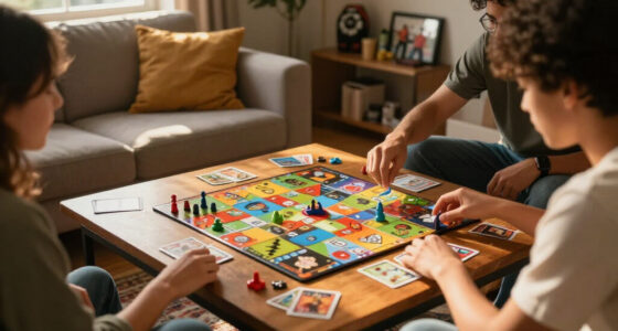 10 Best Pop Culture Themed Board Games in 2026