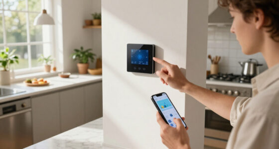 11 Best AI-Powered Home Automation Devices In 2026