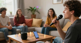 11 Best Bluetooth Karaoke Microphones for Home Singing in 2026
