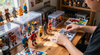 11 Best Pop Culture Collectibles in 2026
