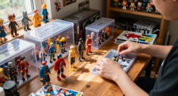 11 Best Pop Culture Collectibles in 2026
