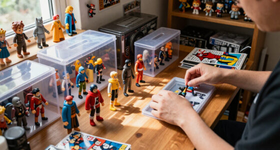 11 Best Pop Culture Collectibles in 2026