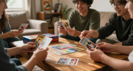 12 Best Pop Culture Trivia Card Games in 2026
