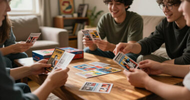 12 Best Pop Culture Trivia Card Games in 2026