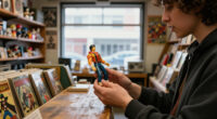 13 Best Pop Culture Collectibles for 2026
