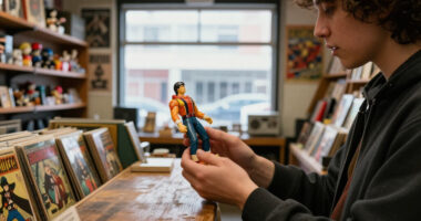 13 Best Pop Culture Collectibles for 2026
